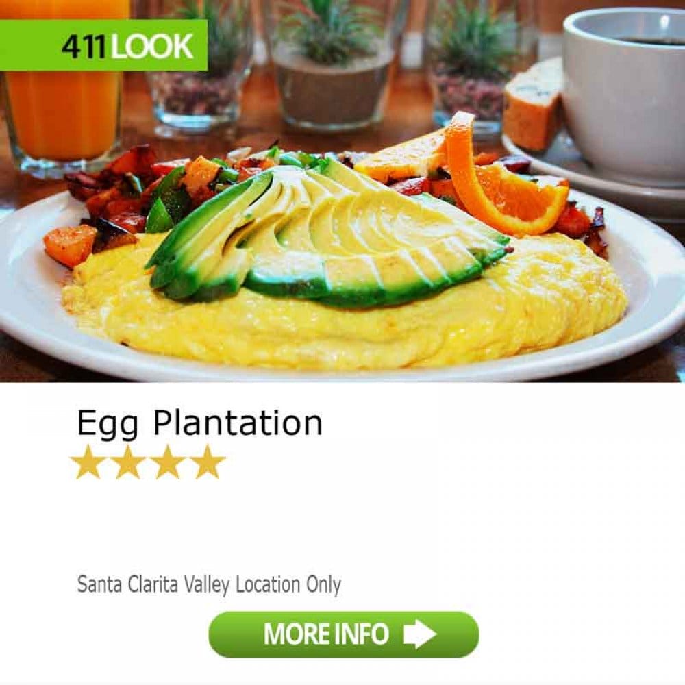 Egg Plantation