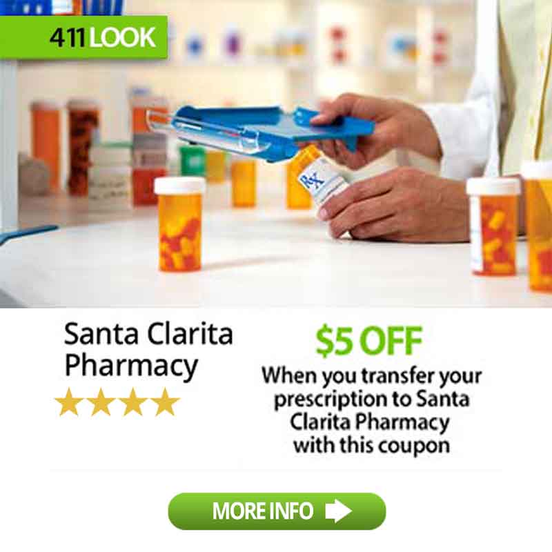 Santa Clarita Pharmacy