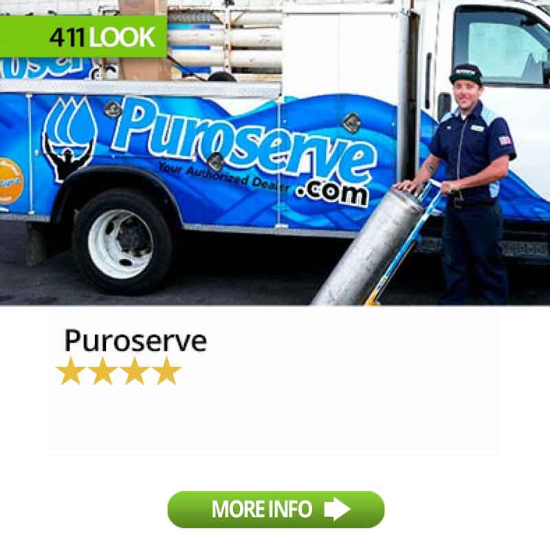 Puroserve