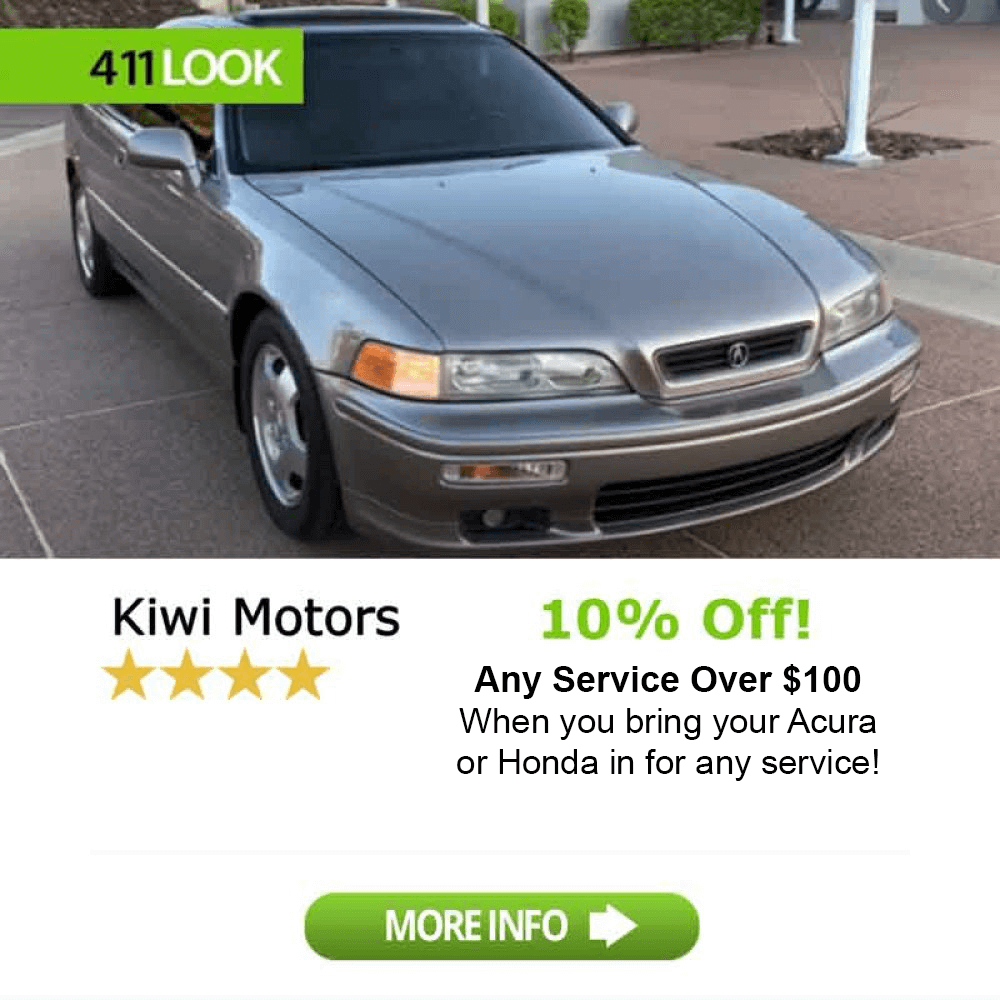 Kiwi Motors